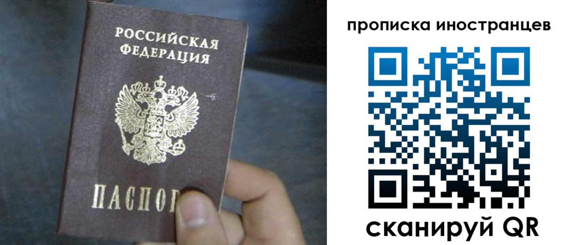 прописка в квартире в Белой Калитве